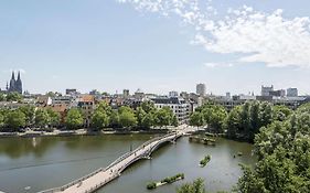 NH Köln Mediapark